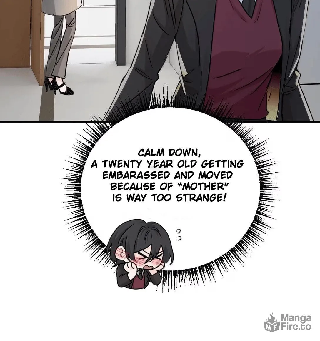 Bing Jiao Meimei Zhi Xiang Rang Wo Qifu Ta Chapter 63 page 19 - 