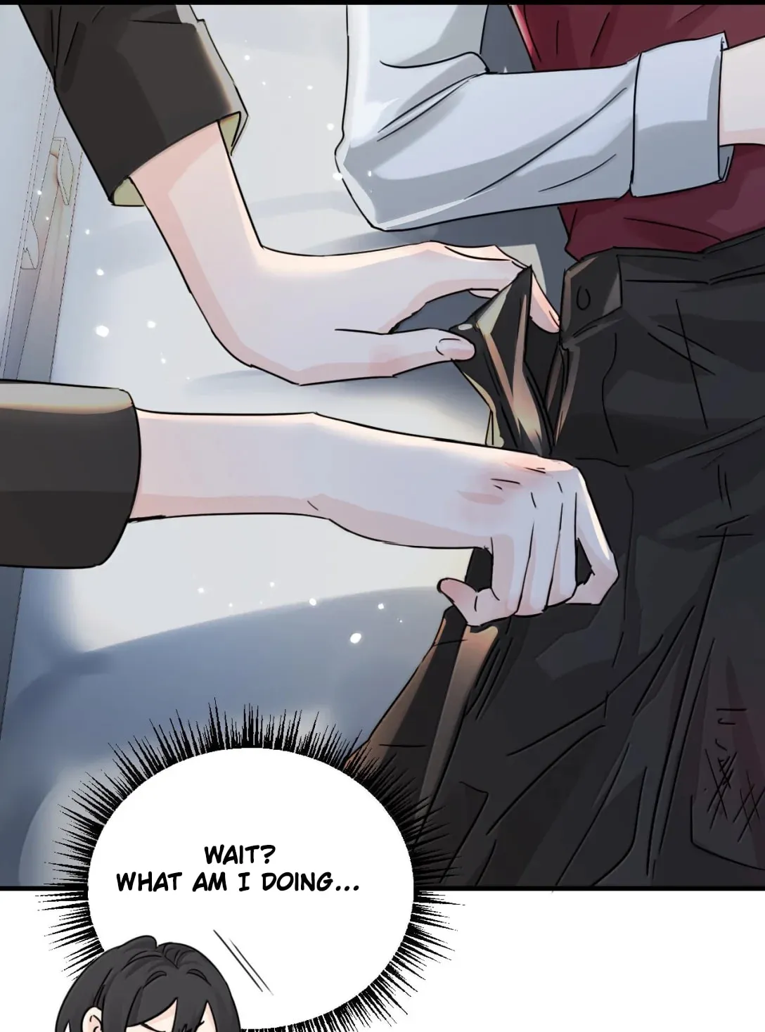 Bing Jiao Meimei Zhi Xiang Rang Wo Qifu Ta Chapter 63 page 25 - 