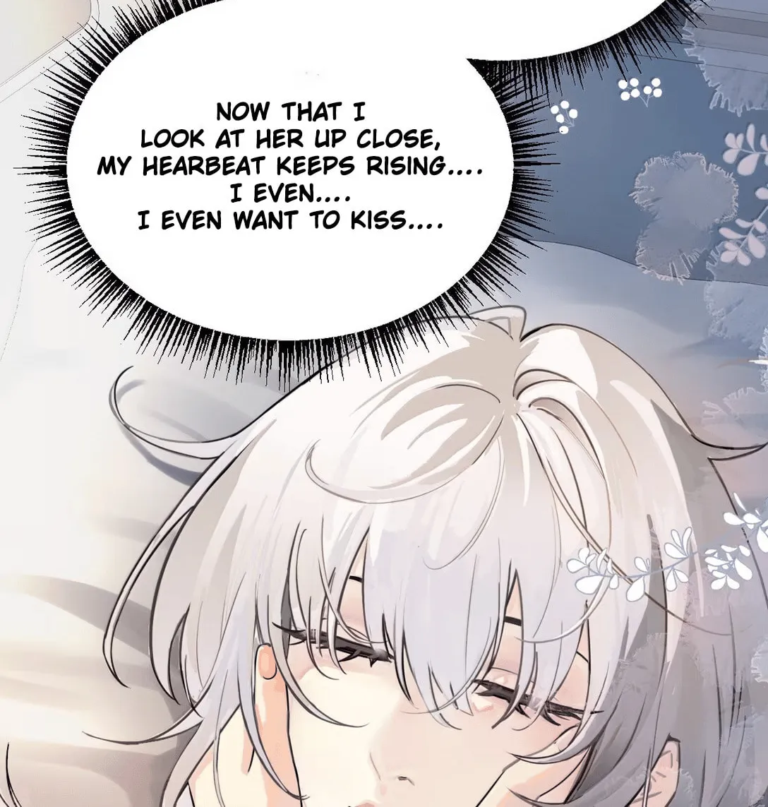 Bing Jiao Meimei Zhi Xiang Rang Wo Qifu Ta Chapter 63 page 30 - 