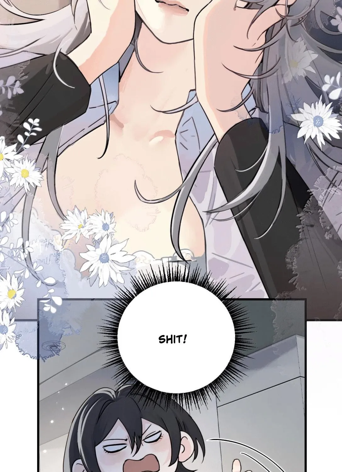 Bing Jiao Meimei Zhi Xiang Rang Wo Qifu Ta Chapter 63 page 31 - 
