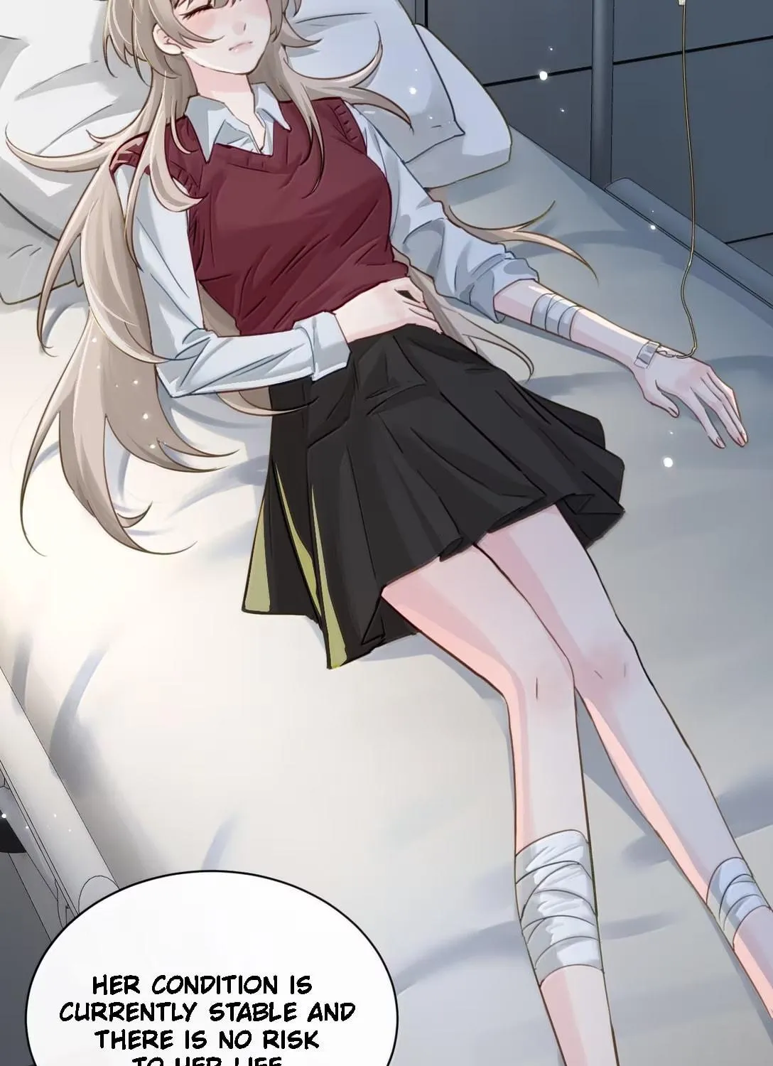 Bing Jiao Meimei Zhi Xiang Rang Wo Qifu Ta Chapter 63 page 5 - 