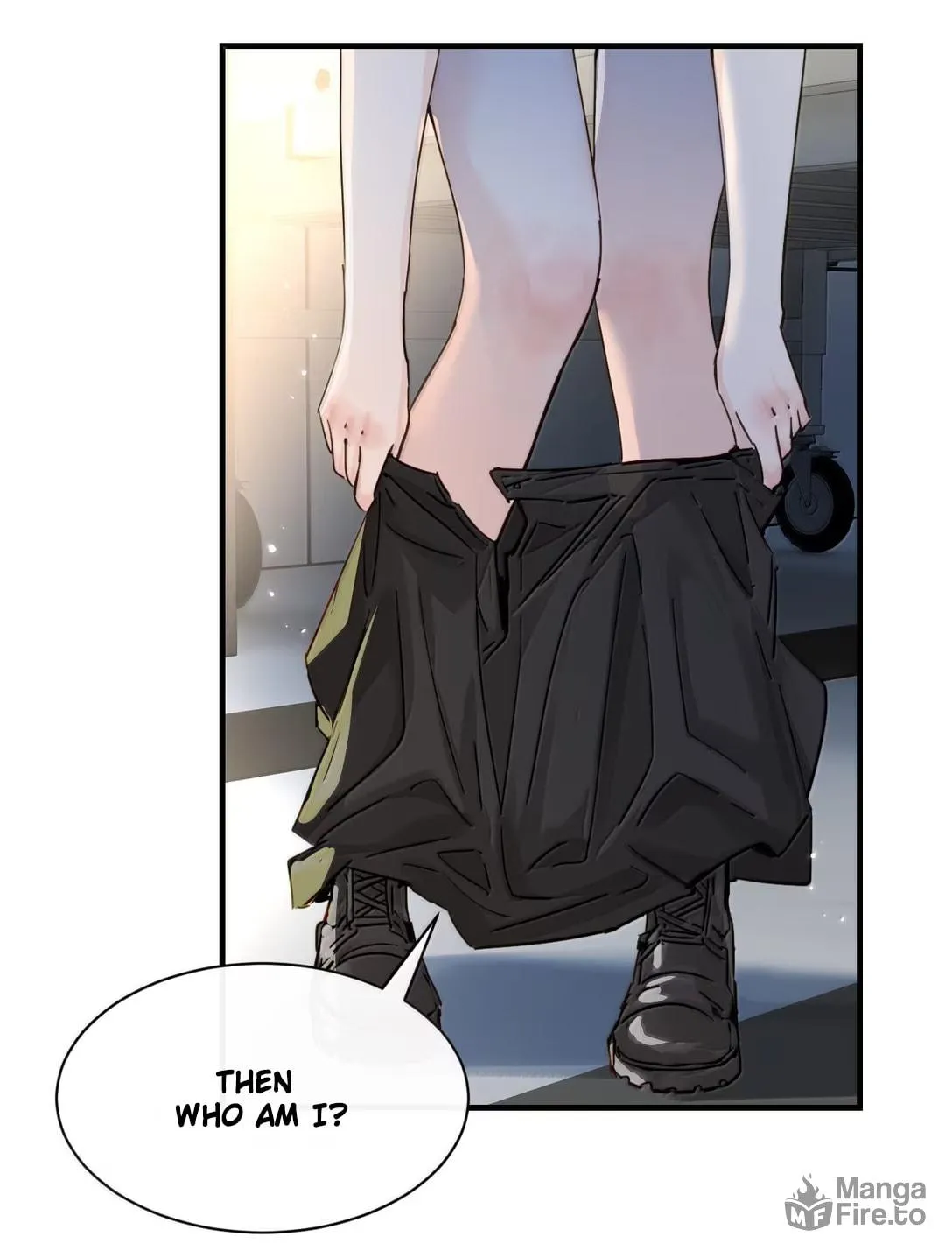 Bing Jiao Meimei Zhi Xiang Rang Wo Qifu Ta Chapter 63 page 44 - 