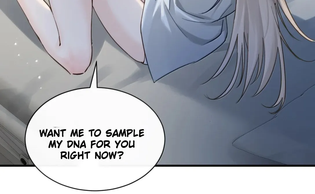 Bing Jiao Meimei Zhi Xiang Rang Wo Qifu Ta Chapter 63 page 46 - 