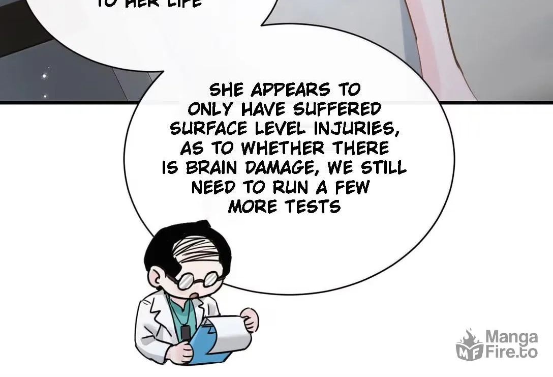 Bing Jiao Meimei Zhi Xiang Rang Wo Qifu Ta Chapter 63 page 6 - 