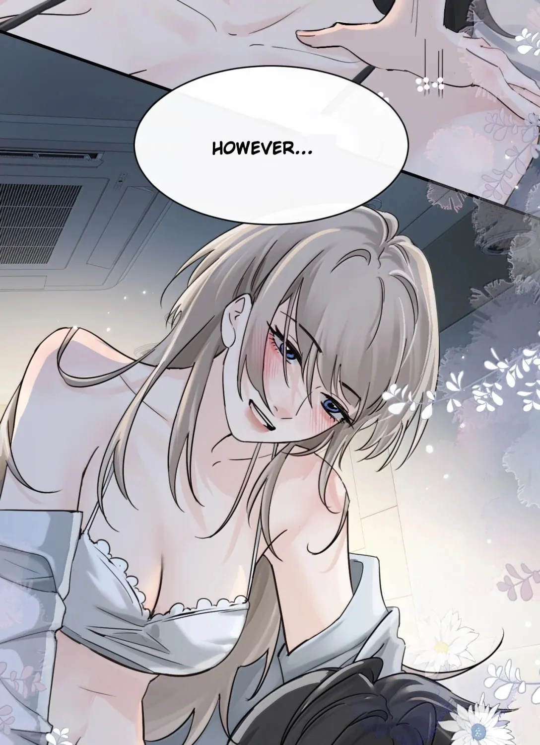 Bing Jiao Meimei Zhi Xiang Rang Wo Qifu Ta Chapter 63 page 53 - 
