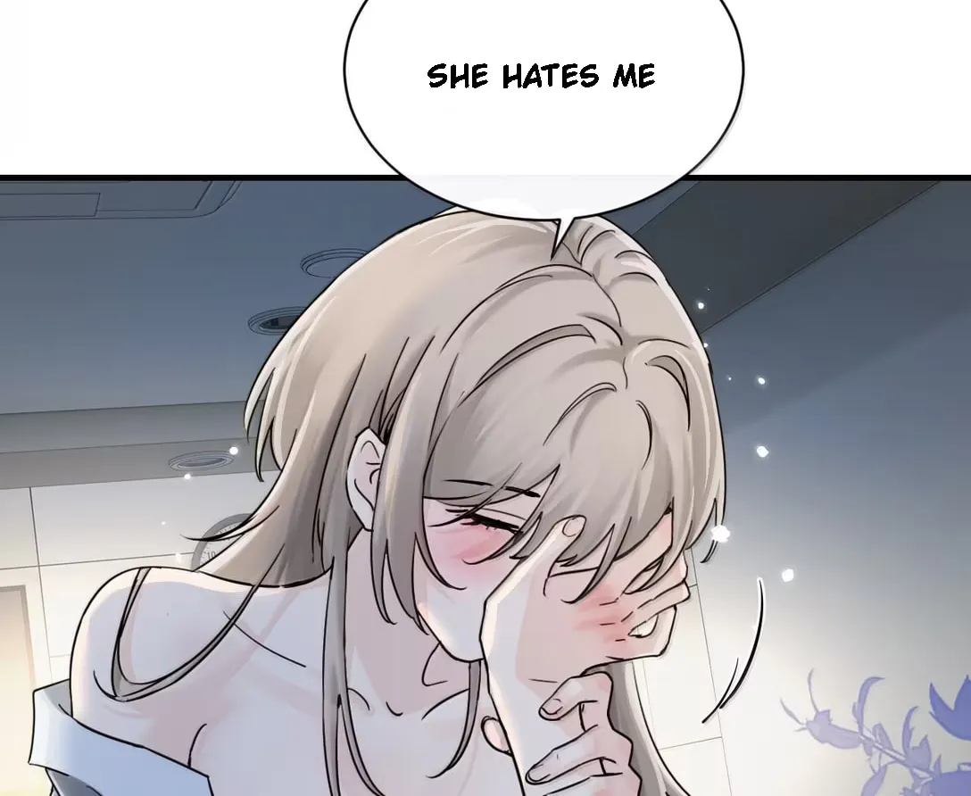 Bing Jiao Meimei Zhi Xiang Rang Wo Qifu Ta Chapter 63 page 57 - 