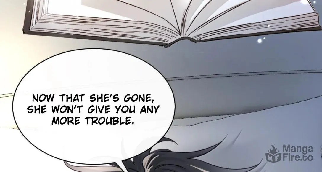 Bing Jiao Meimei Zhi Xiang Rang Wo Qifu Ta Chapter 64 page 11 - 
