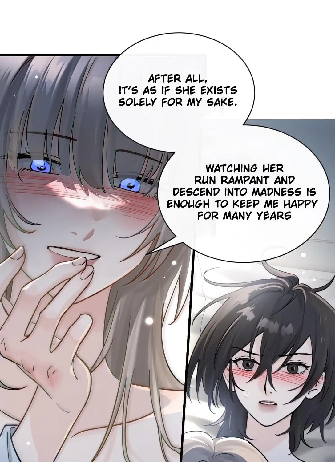 Bing Jiao Meimei Zhi Xiang Rang Wo Qifu Ta Chapter 64 page 16 - 