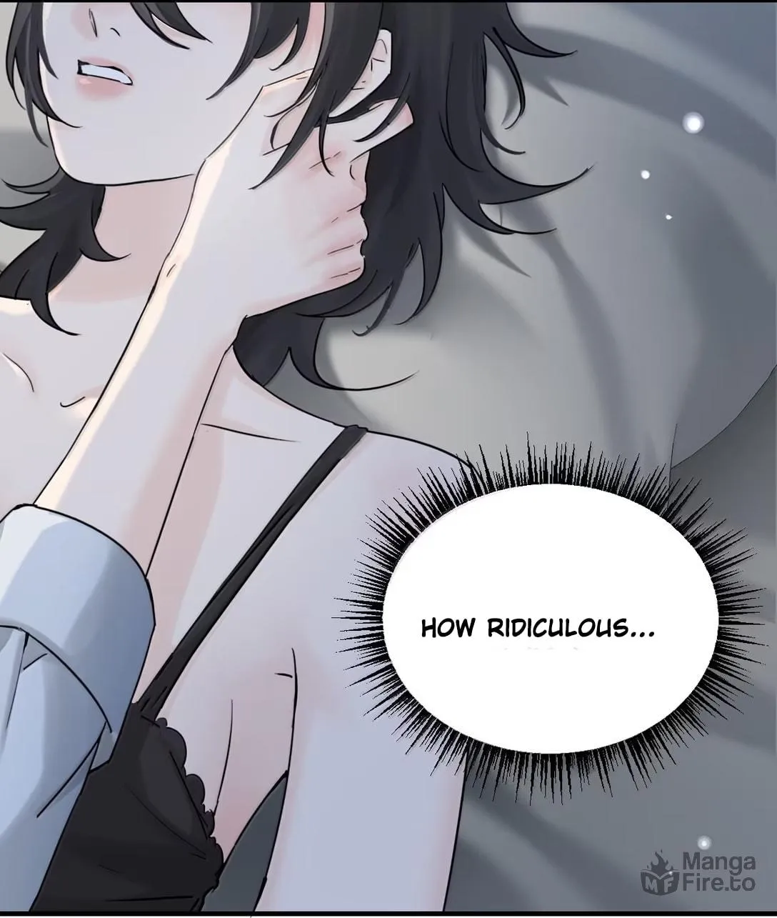 Bing Jiao Meimei Zhi Xiang Rang Wo Qifu Ta Chapter 64 page 22 - 