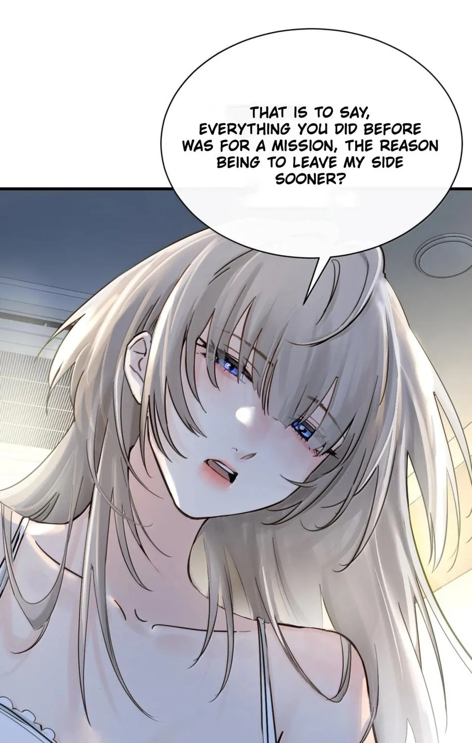 Bing Jiao Meimei Zhi Xiang Rang Wo Qifu Ta Chapter 64 page 32 - 