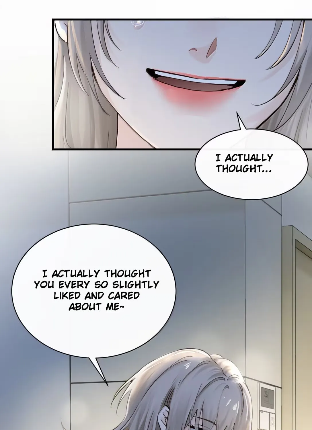 Bing Jiao Meimei Zhi Xiang Rang Wo Qifu Ta Chapter 64 page 40 - 