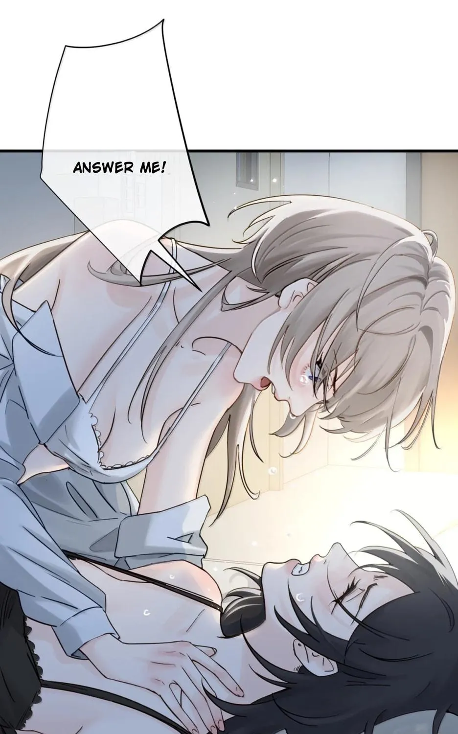 Bing Jiao Meimei Zhi Xiang Rang Wo Qifu Ta Chapter 64 page 44 - 