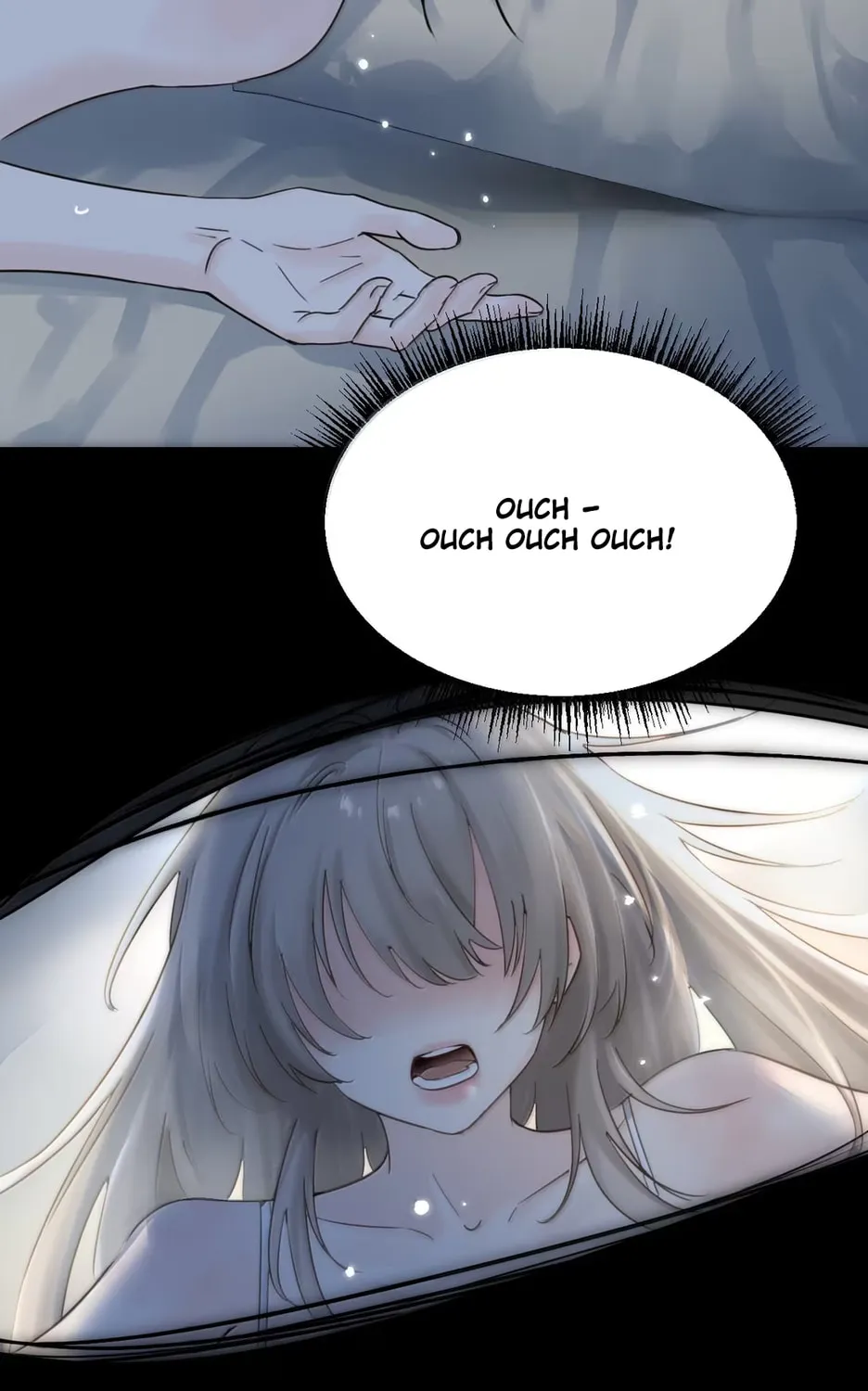Bing Jiao Meimei Zhi Xiang Rang Wo Qifu Ta Chapter 64 page 46 - 