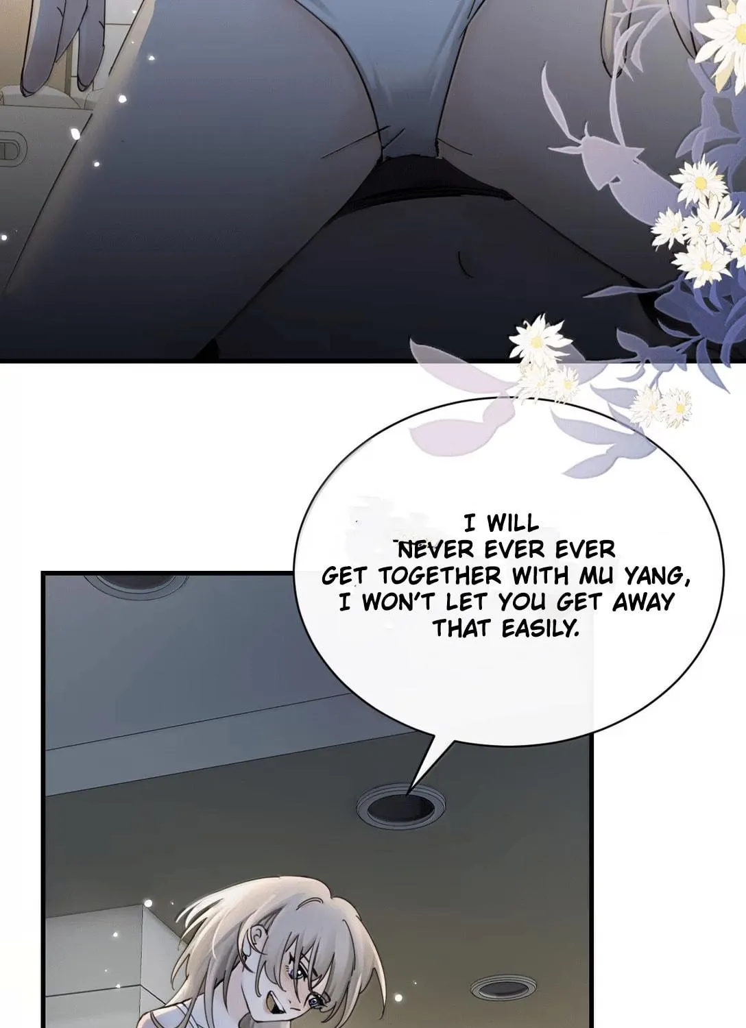 Bing Jiao Meimei Zhi Xiang Rang Wo Qifu Ta Chapter 64 page 59 - 