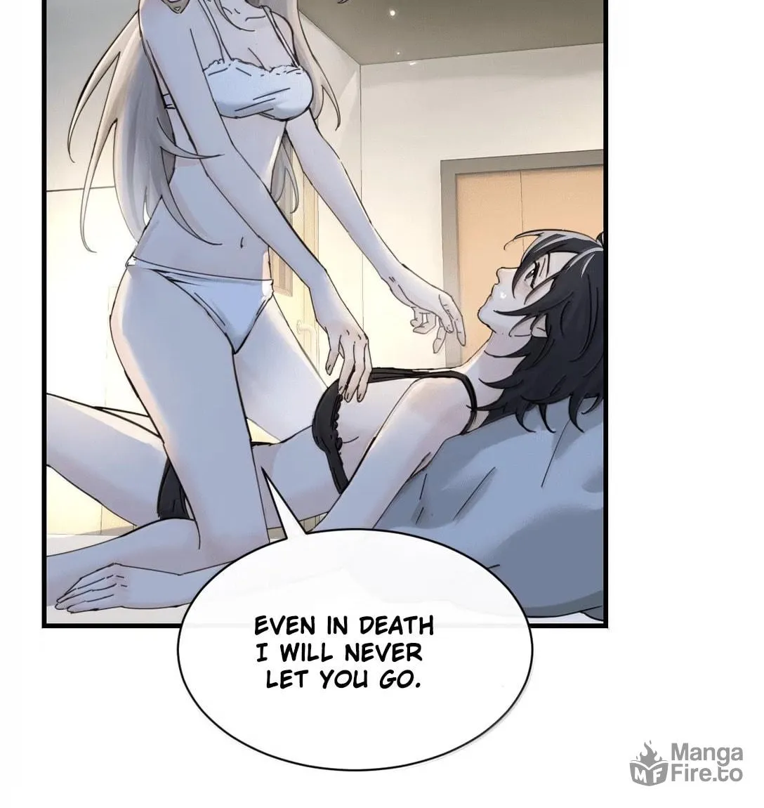 Bing Jiao Meimei Zhi Xiang Rang Wo Qifu Ta Chapter 64 page 60 - 