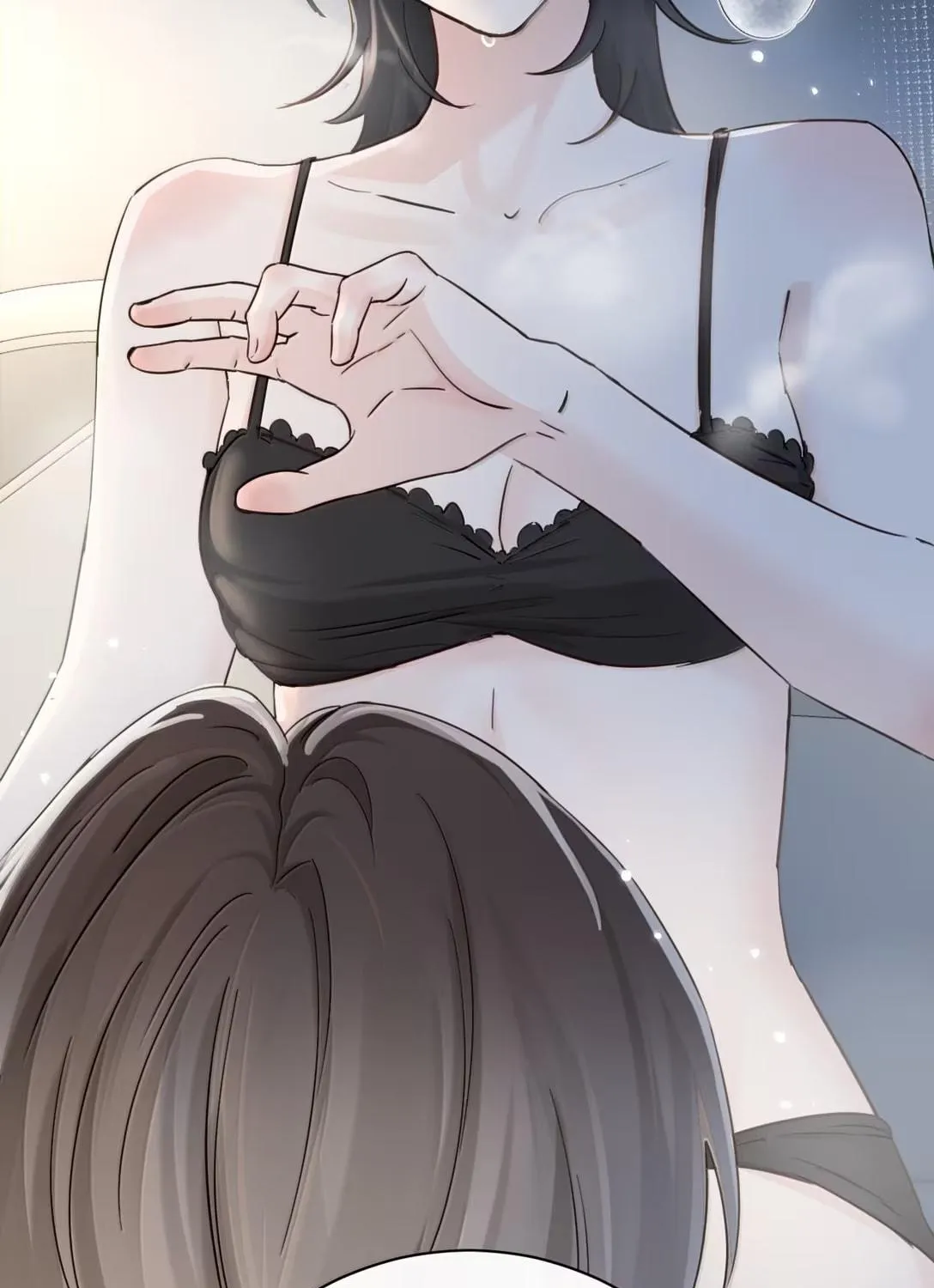 Bing Jiao Meimei Zhi Xiang Rang Wo Qifu Ta Chapter 64 page 65 - 