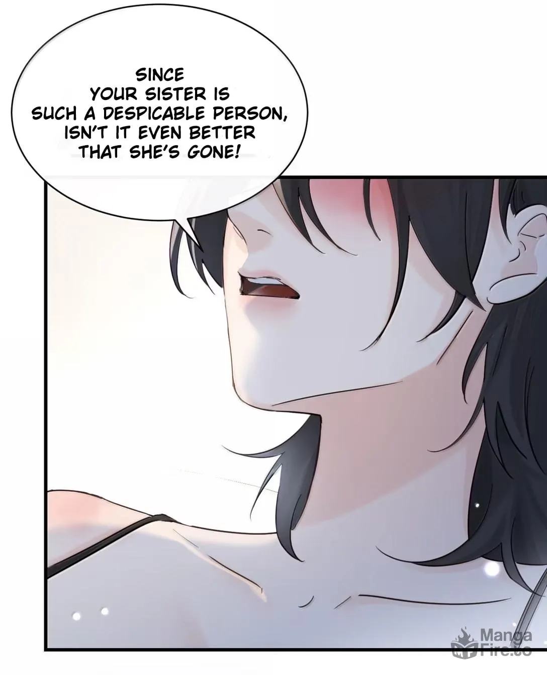 Bing Jiao Meimei Zhi Xiang Rang Wo Qifu Ta Chapter 64 page 9 - 