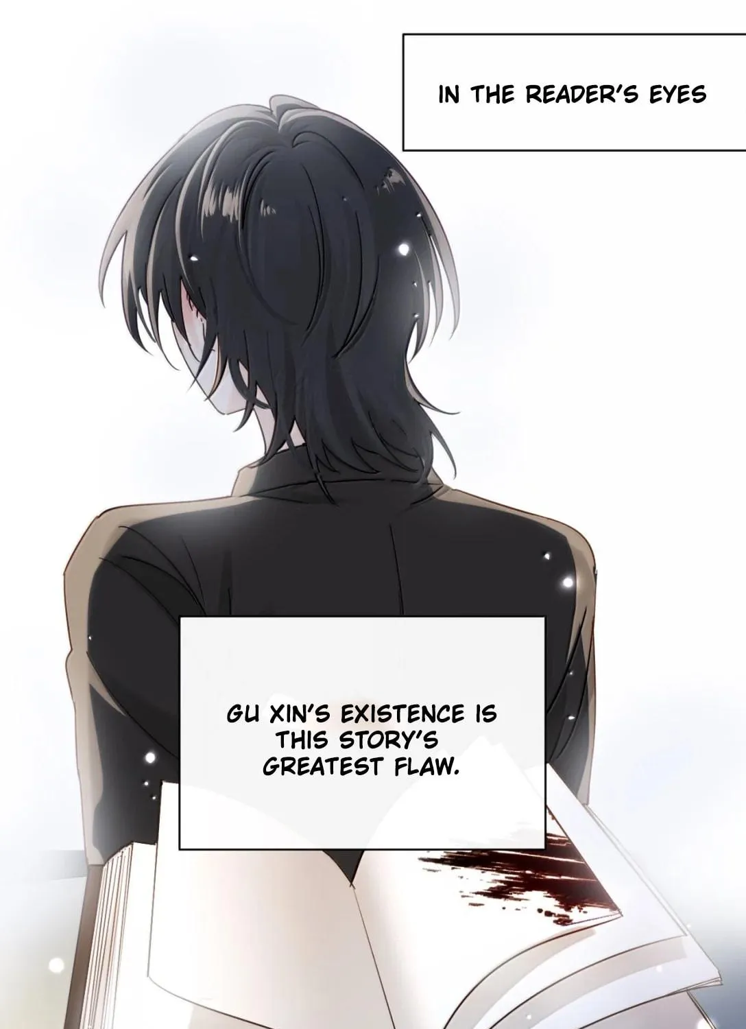 Bing Jiao Meimei Zhi Xiang Rang Wo Qifu Ta Chapter 64 page 10 - 