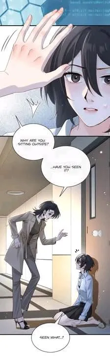 Bing Jiao Meimei Zhi Xiang Rang Wo Qifu Ta Chapter 65 page 14 - 