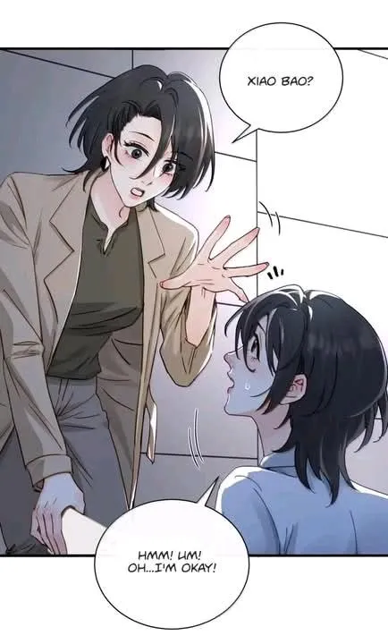 Bing Jiao Meimei Zhi Xiang Rang Wo Qifu Ta Chapter 65 page 18 - 