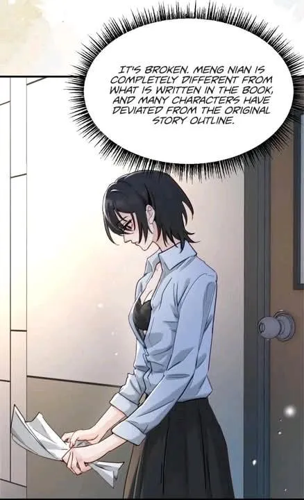 Bing Jiao Meimei Zhi Xiang Rang Wo Qifu Ta Chapter 65 page 23 - 