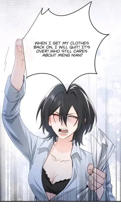 Bing Jiao Meimei Zhi Xiang Rang Wo Qifu Ta Chapter 65 page 25 - 