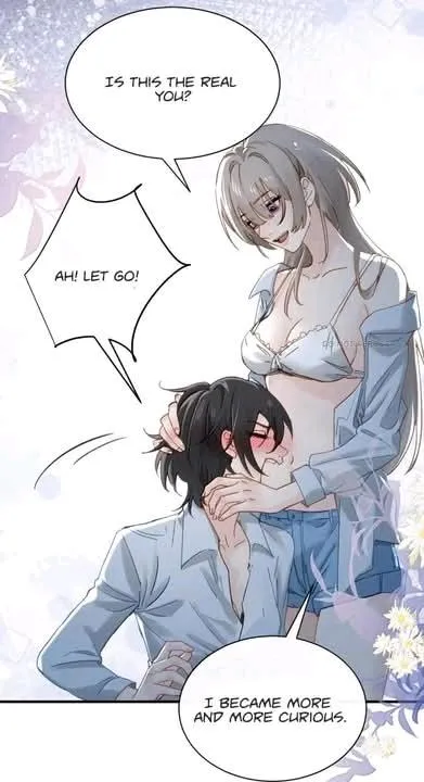 Bing Jiao Meimei Zhi Xiang Rang Wo Qifu Ta Chapter 65 page 29 - 