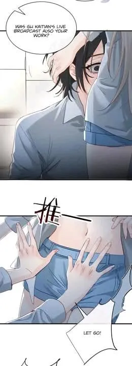 Bing Jiao Meimei Zhi Xiang Rang Wo Qifu Ta Chapter 65 page 30 - 