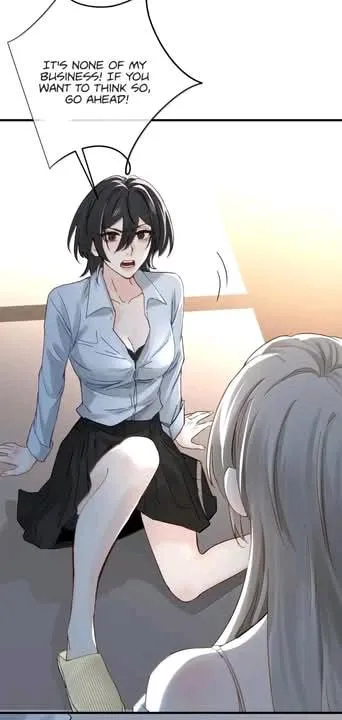 Bing Jiao Meimei Zhi Xiang Rang Wo Qifu Ta Chapter 65 page 31 - 