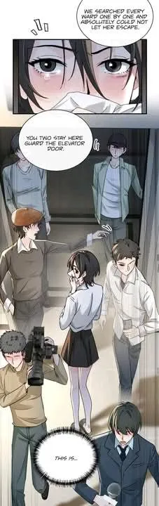 Bing Jiao Meimei Zhi Xiang Rang Wo Qifu Ta Chapter 66 page 19 - 