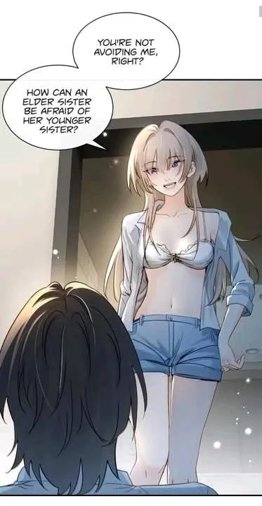 Bing Jiao Meimei Zhi Xiang Rang Wo Qifu Ta Chapter 66 page 3 - 
