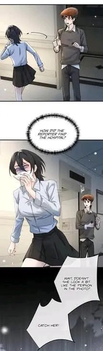 Bing Jiao Meimei Zhi Xiang Rang Wo Qifu Ta Chapter 66 page 21 - 