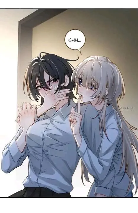 Bing Jiao Meimei Zhi Xiang Rang Wo Qifu Ta Chapter 66 page 25 - 