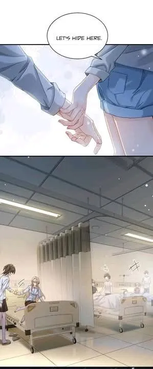 Bing Jiao Meimei Zhi Xiang Rang Wo Qifu Ta Chapter 66 page 26 - 