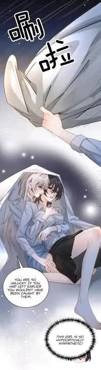 Bing Jiao Meimei Zhi Xiang Rang Wo Qifu Ta Chapter 66 page 27 - 