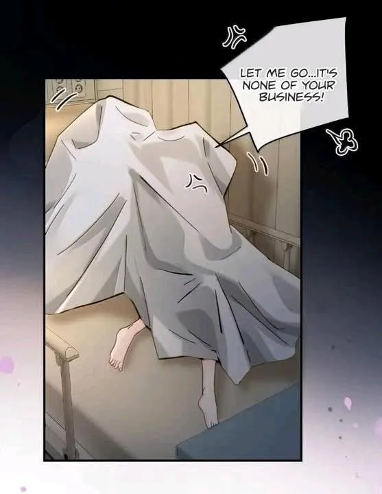 Bing Jiao Meimei Zhi Xiang Rang Wo Qifu Ta Chapter 66 page 28 - 