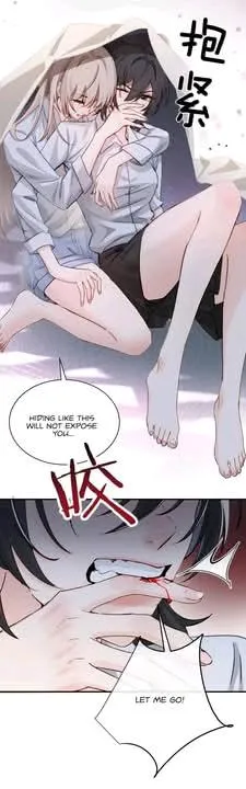 Bing Jiao Meimei Zhi Xiang Rang Wo Qifu Ta Chapter 66 page 29 - 