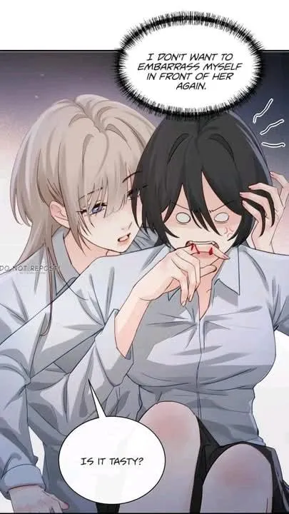 Bing Jiao Meimei Zhi Xiang Rang Wo Qifu Ta Chapter 66 page 30 - 