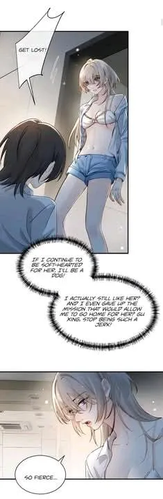 Bing Jiao Meimei Zhi Xiang Rang Wo Qifu Ta Chapter 66 page 5 - 