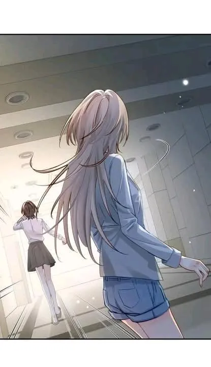 Bing Jiao Meimei Zhi Xiang Rang Wo Qifu Ta Chapter 66 page 8 - 