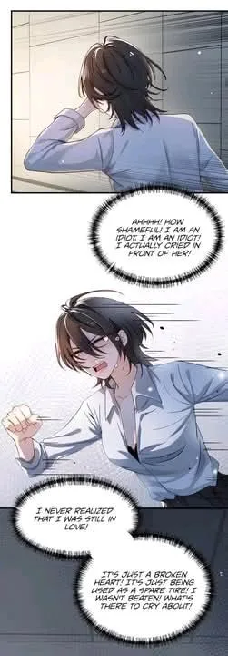 Bing Jiao Meimei Zhi Xiang Rang Wo Qifu Ta Chapter 66 page 9 - 