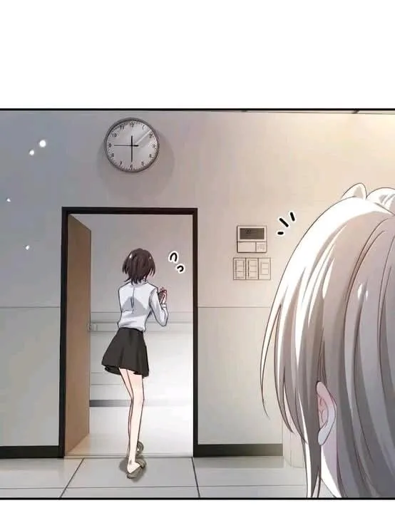 Bing Jiao Meimei Zhi Xiang Rang Wo Qifu Ta Chapter 67 page 18 - 