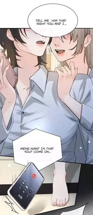 Bing Jiao Meimei Zhi Xiang Rang Wo Qifu Ta Chapter 67 page 20 - 