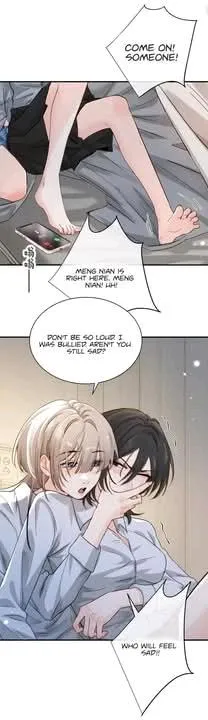 Bing Jiao Meimei Zhi Xiang Rang Wo Qifu Ta Chapter 67 page 3 - 