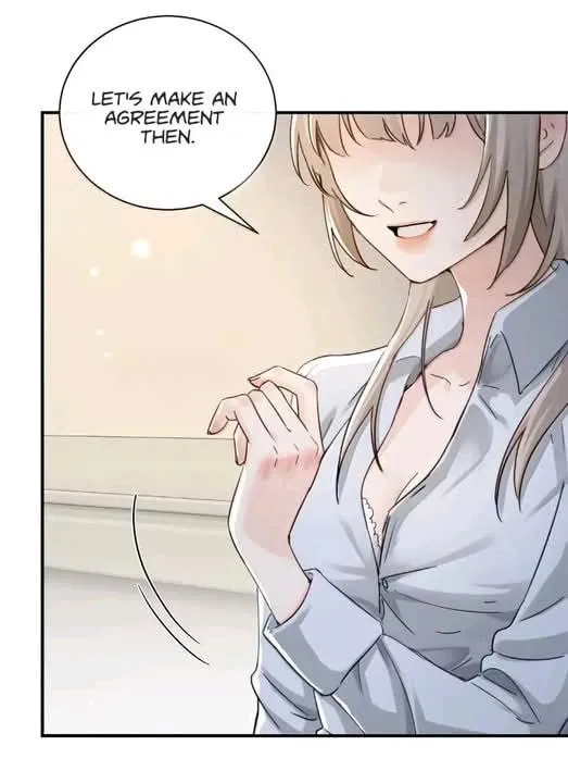 Bing Jiao Meimei Zhi Xiang Rang Wo Qifu Ta Chapter 67 page 25 - 