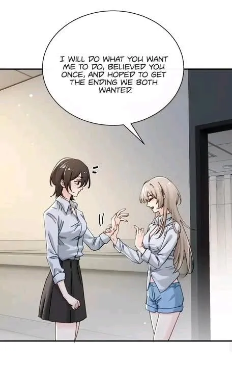 Bing Jiao Meimei Zhi Xiang Rang Wo Qifu Ta Chapter 67 page 26 - 