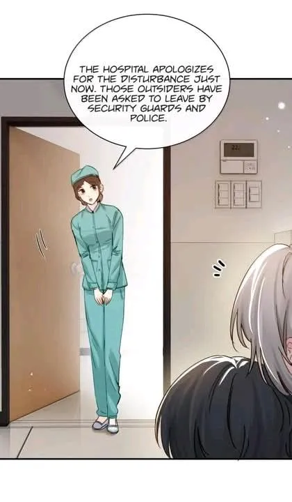 Bing Jiao Meimei Zhi Xiang Rang Wo Qifu Ta Chapter 67 page 4 - 