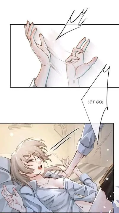 Bing Jiao Meimei Zhi Xiang Rang Wo Qifu Ta Chapter 67 page 5 - 