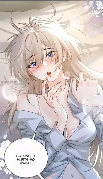 Bing Jiao Meimei Zhi Xiang Rang Wo Qifu Ta Chapter 67 page 6 - 