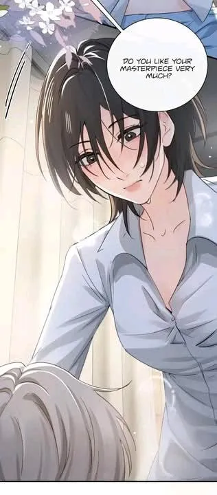Bing Jiao Meimei Zhi Xiang Rang Wo Qifu Ta Chapter 67 page 7 - 